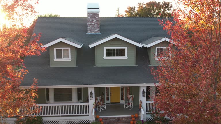 Best Asphalt Shingle Roofing  in Maineville, OH