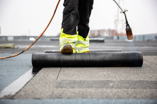 Roof Insulation in Maineville, OH
