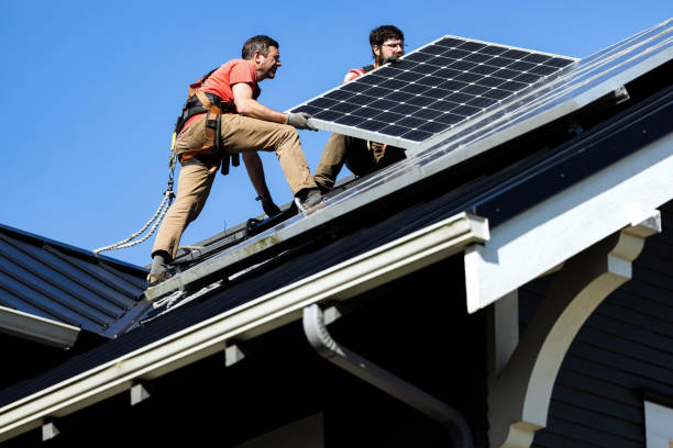 Best Rubber Roofing (EPDM, TPO)  in Maineville, OH