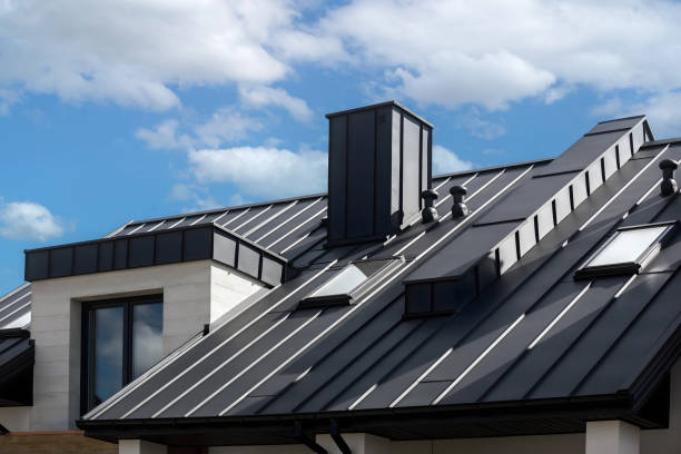 Best Flat Roofing  in Maineville, OH