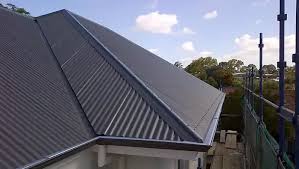 Best Cold Roofs  in Maineville, OH