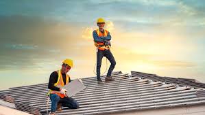 Best Roof Ventilation Installation  in Maineville, OH